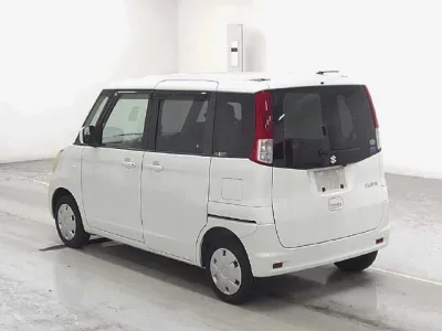 Suzuki PALETTE