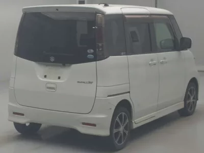 Suzuki PALETTE