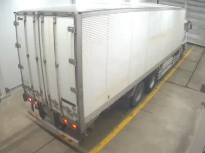 Mitsubishi FUSO TRUCK