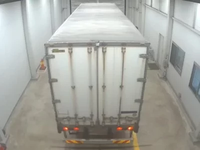 Mitsubishi FUSO TRUCK