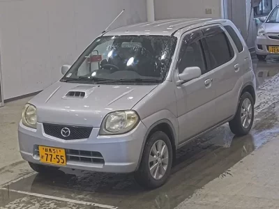 Mazda LAPUTA