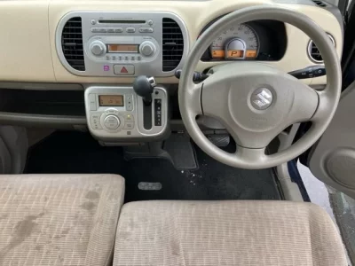 Suzuki MRWAGON