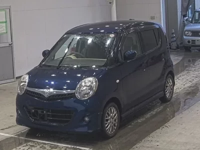 Suzuki MRWAGON
