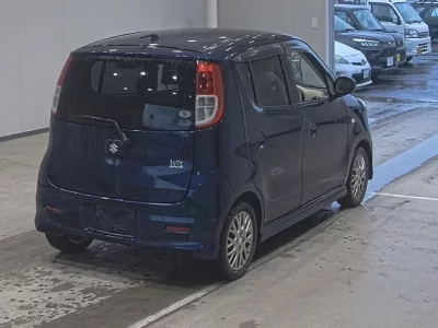 Suzuki MRWAGON