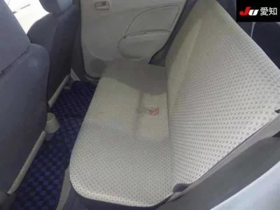 Suzuki ALTO ECO