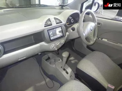 Suzuki ALTO ECO