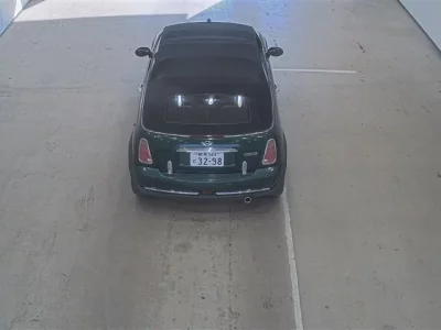 BMW MINI