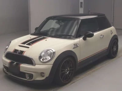 BMW MINI