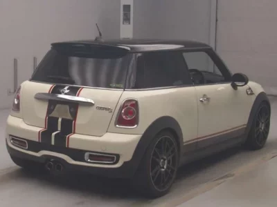 BMW MINI