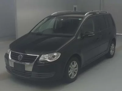Volkswagen GOLF TOURAN