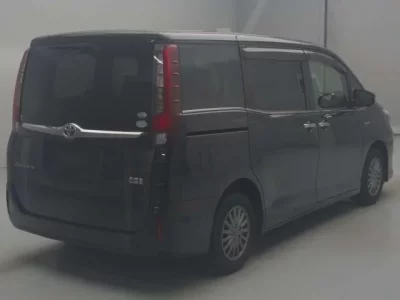 Toyota ESQUIRE