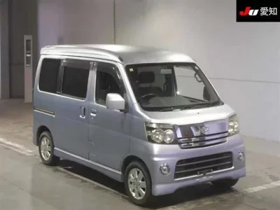 Daihatsu Atrai Wagon