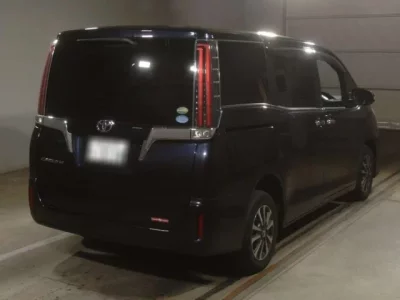 Toyota ESQUIRE