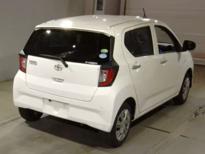 Toyota PIXIS EPOCH