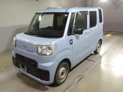 Daihatsu HIJET CADDIE
