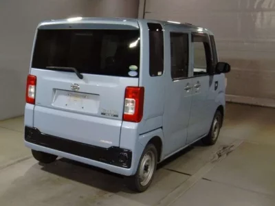 Daihatsu HIJET CADDIE