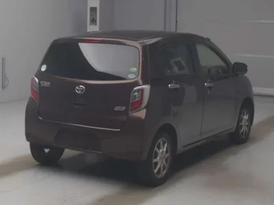 Toyota PIXIS EPOCH