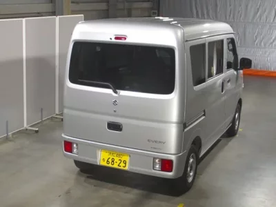Suzuki EVERY