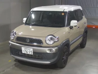 Suzuki XBEE