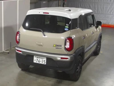 Suzuki XBEE