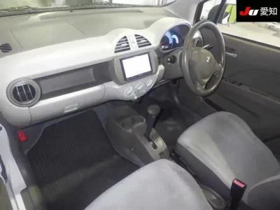 Suzuki ALTO ECO