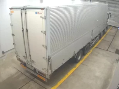 Mitsubishi FUSO TRUCK