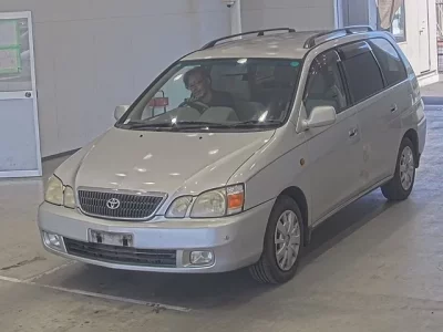 Toyota GAIA