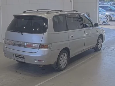 Toyota GAIA