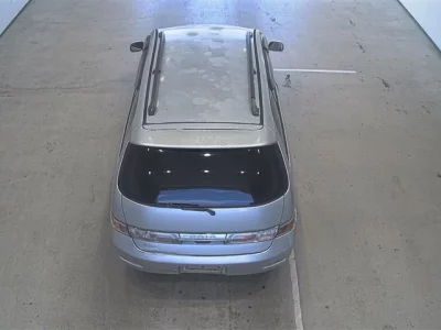 Toyota GAIA
