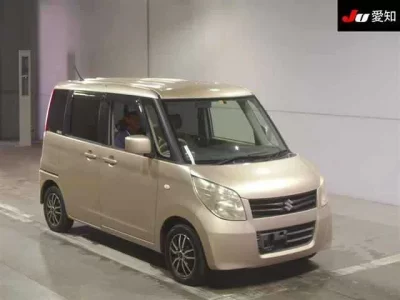 Suzuki PALETTE
