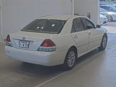 Toyota MARK II
