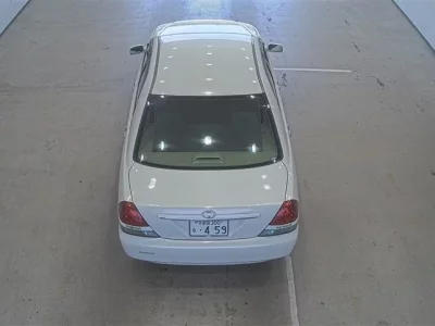 Toyota MARK II