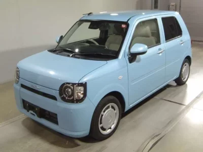 Daihatsu MIRA TOCOT