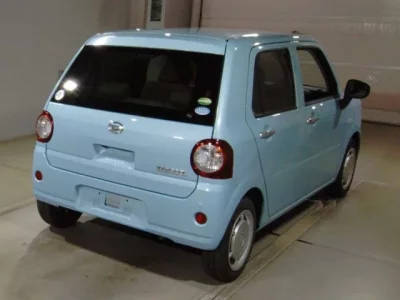 Daihatsu MIRA TOCOT