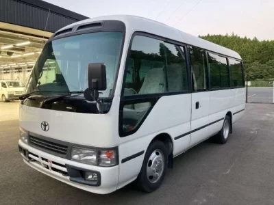 Toyota COASTER