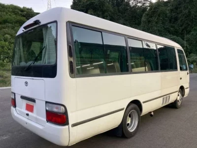 Toyota COASTER