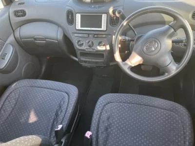 Toyota FUNCARGO