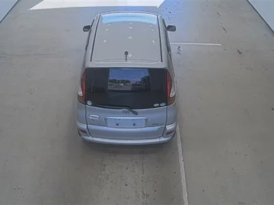 Toyota FUNCARGO