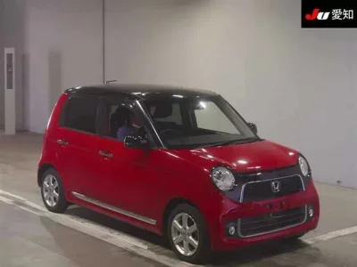 Honda N ONE