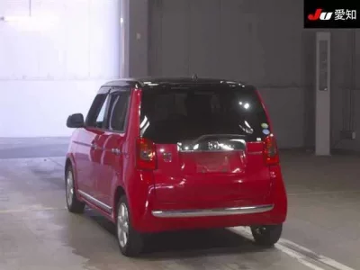 Honda N ONE