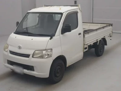 Toyota LITE ACE TRUCK