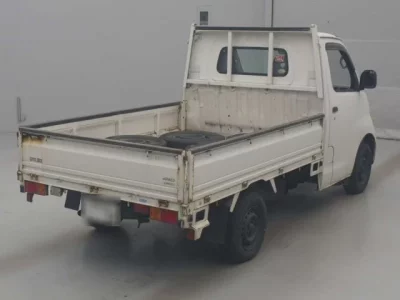Toyota LITE ACE TRUCK