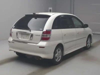 Toyota NADIA