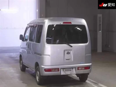 Toyota PIXIS VAN