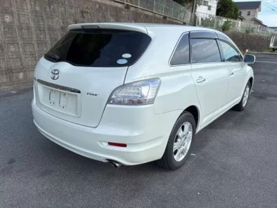 Toyota MARK X ZIO