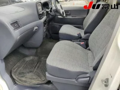 Toyota TOWN ACE VAN