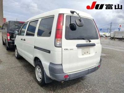 Toyota TOWN ACE VAN