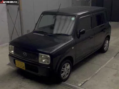 Mazda SPIANO