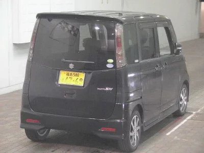 Suzuki PALETTE