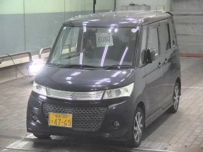 Suzuki PALETTE